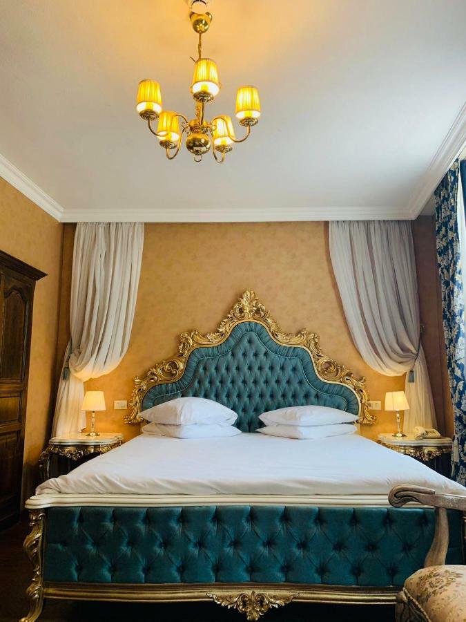 Boutique Hotel Die Swaene Брюгге Экстерьер фото